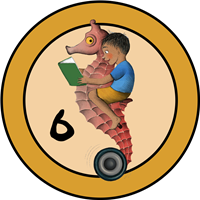 badge
