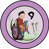 badge