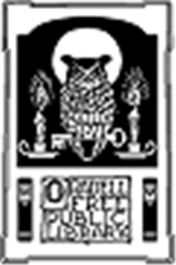 Oradell Public Library, NJ