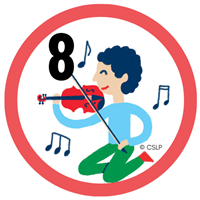 badge
