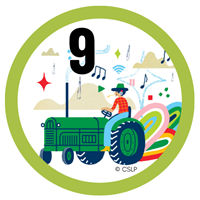 badge